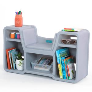 Simplay3 Cozy Cubby Reading Nook