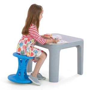 Simplay3 Big Wiggle Chair alternate view