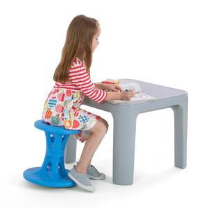 Simplay3 2pk. Big Wiggle Chairs alternate view