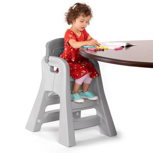 Simplay3 Big Kid Booster Chair alternate view