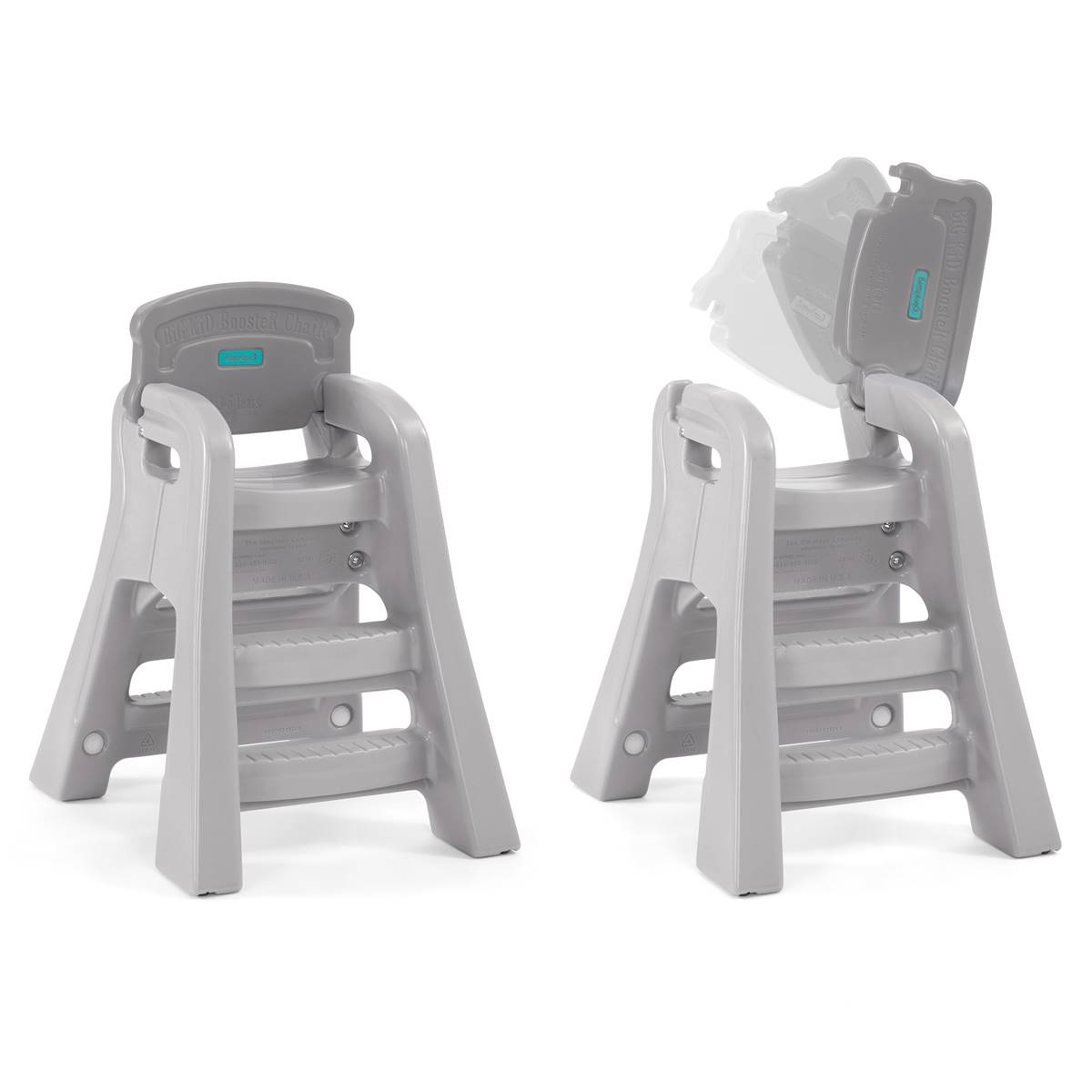 Simplay3 Big Kid Booster Chair