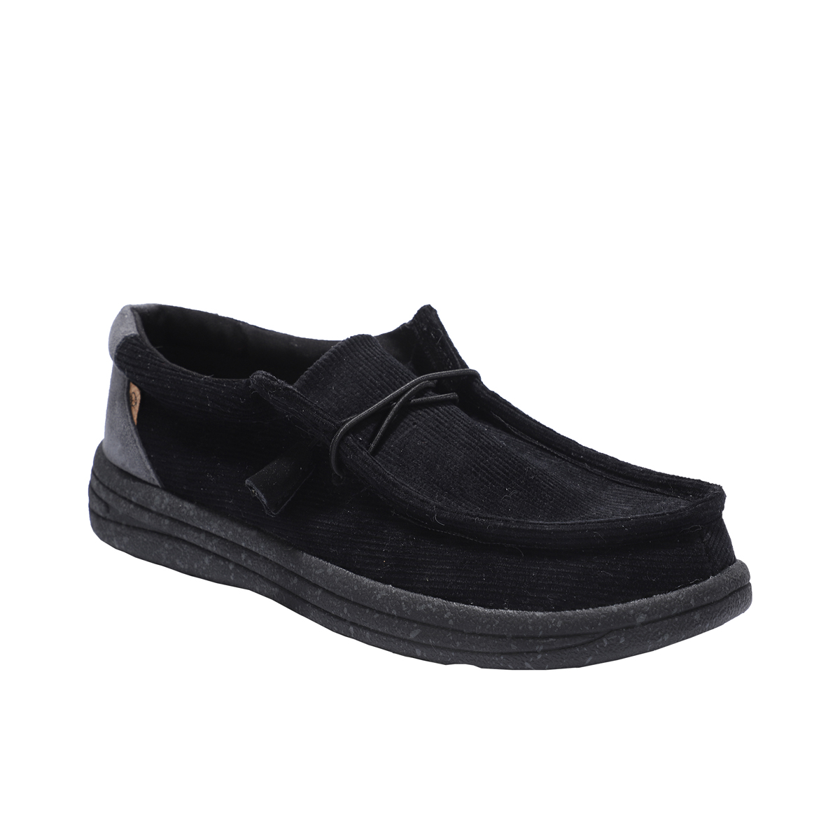 Mens LAMO Sheepskin Paul Loafers