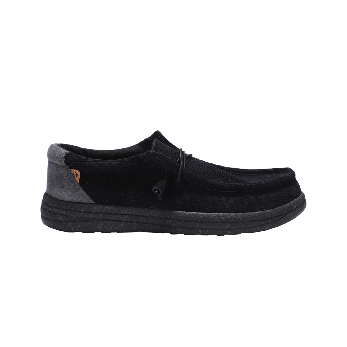 Mens LAMO Sheepskin Paul Loafers