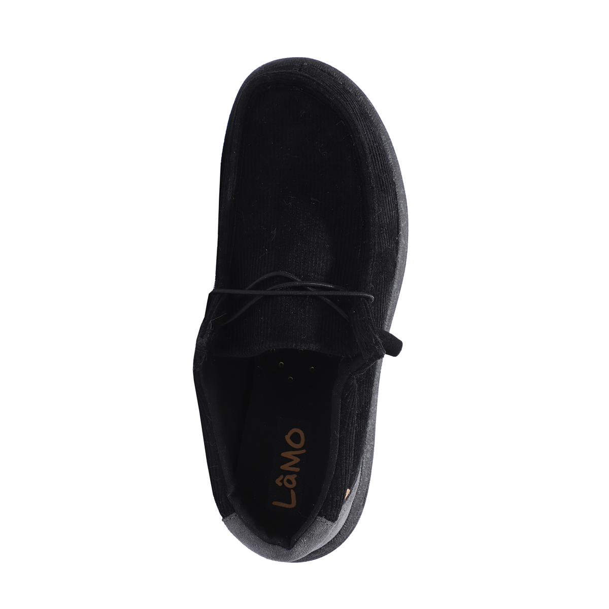 Mens LAMO Sheepskin Paul Loafers