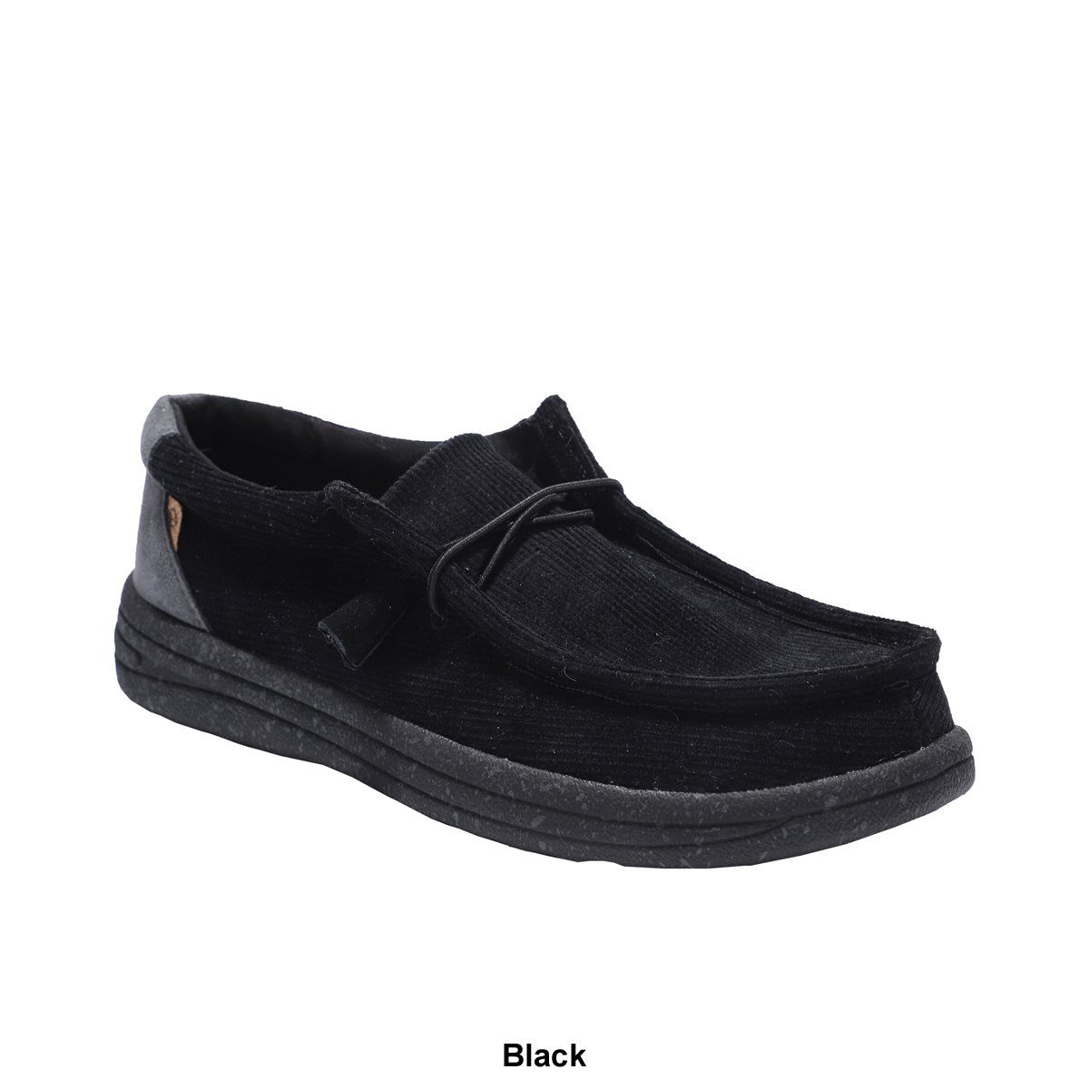 Mens LAMO Sheepskin Paul Loafers