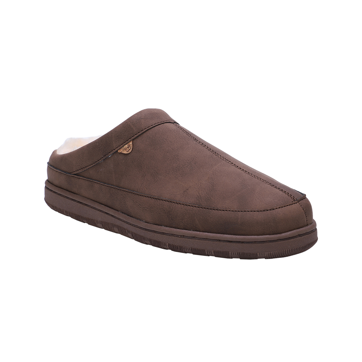 Mens LAMO Sheepskin Julian Slippers