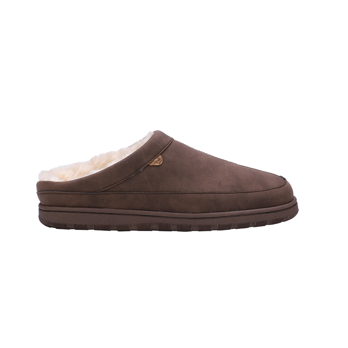 Mens LAMO Sheepskin Julian Slippers