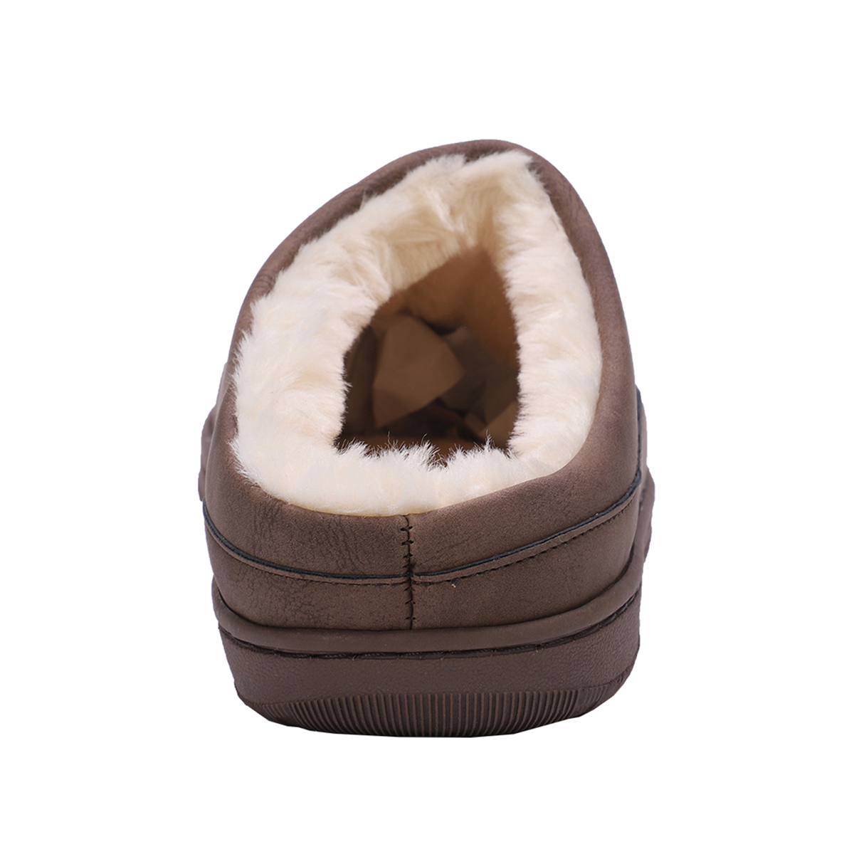 Mens LAMO Sheepskin Julian Slippers