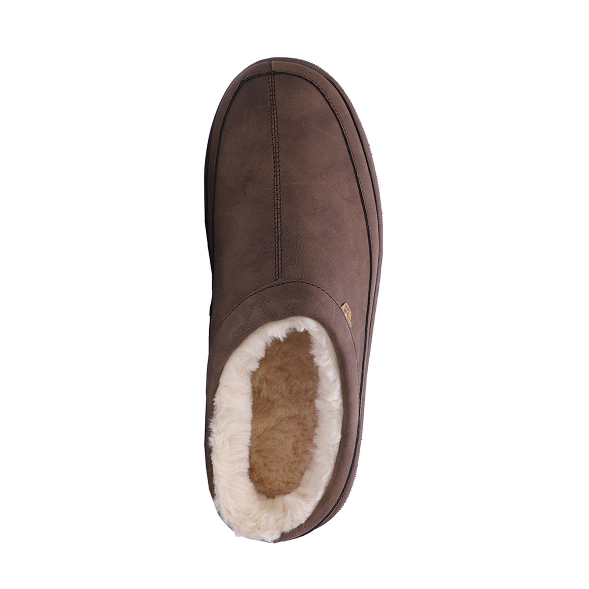 Mens LAMO Sheepskin Julian Slippers