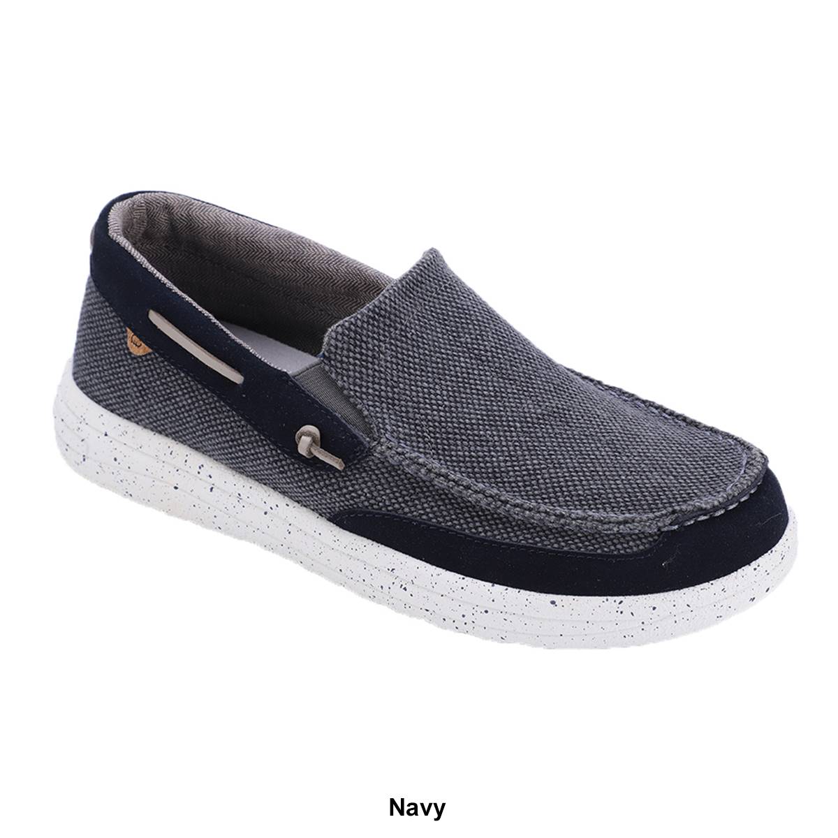 Mens LAMO Calvin Loafers