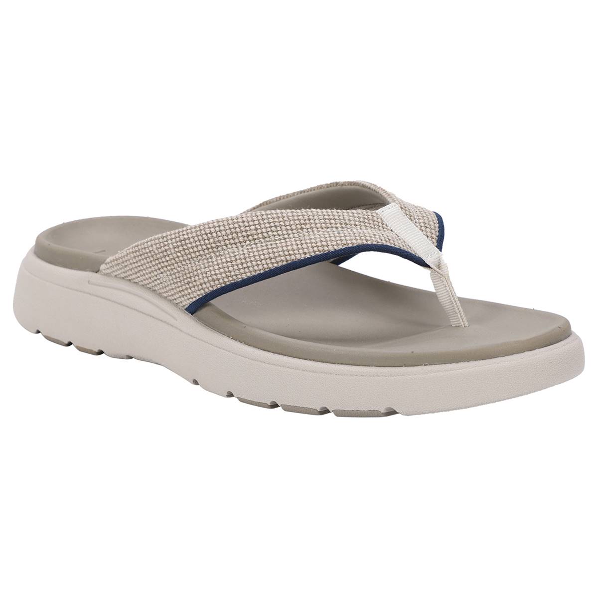 Mens Lamo Lyle Flip Flops