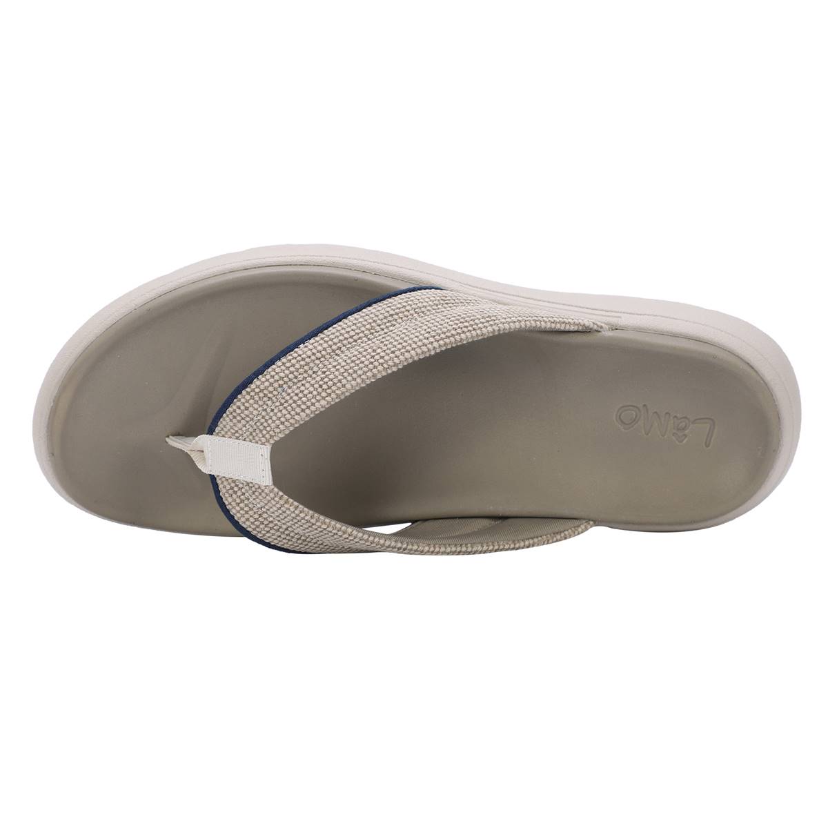 Mens Lamo Lyle Flip Flops