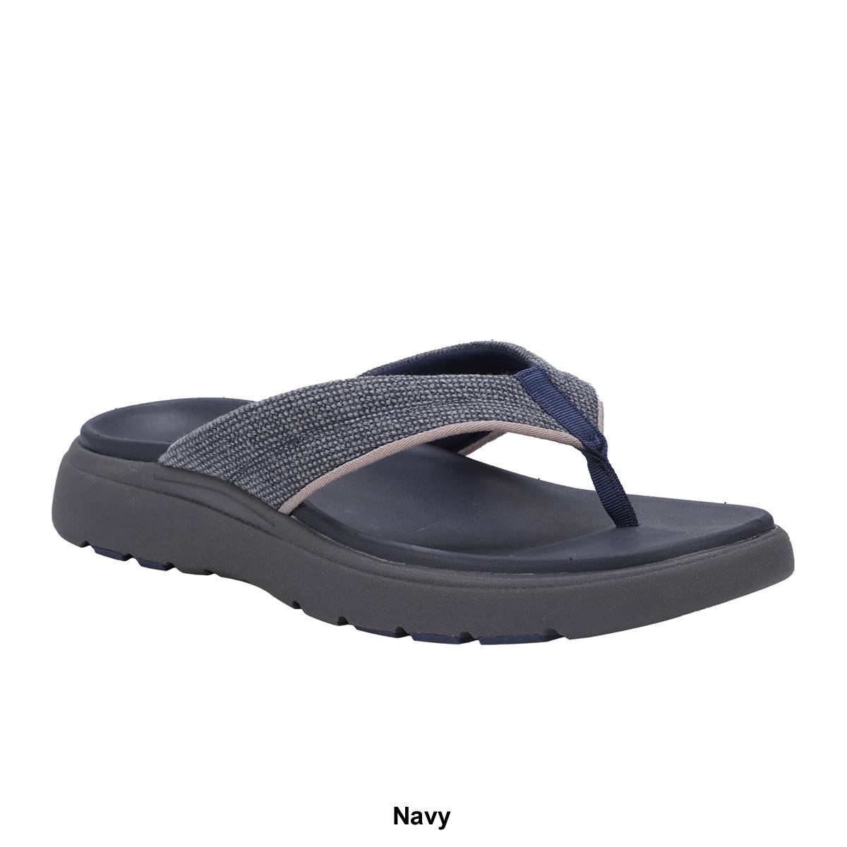 Mens Lamo Lyle Flip Flops