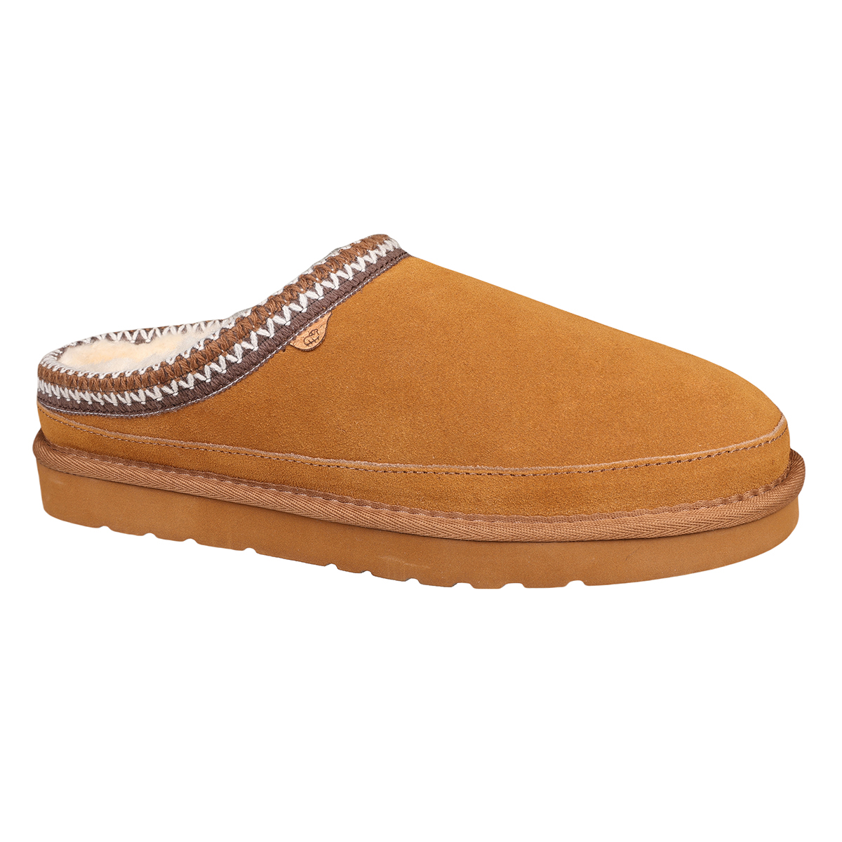 Mens LAMO Jaden Clog Slippers