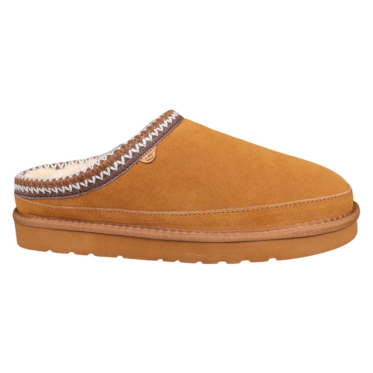 Mens LAMO Jaden Clog Slippers