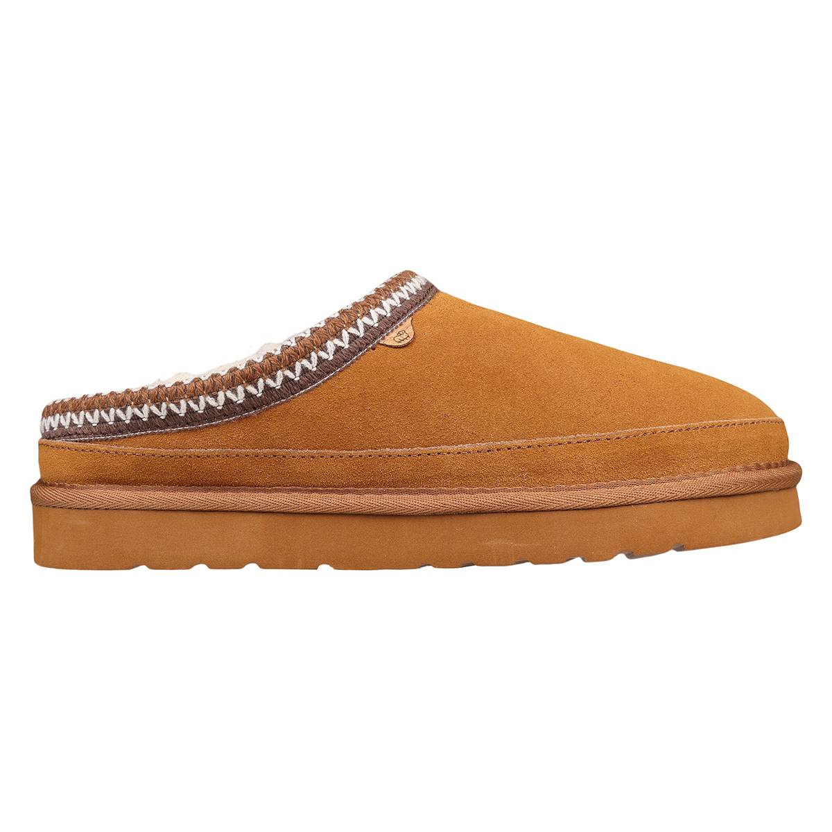 Mens LAMO Jaden Clog Slippers