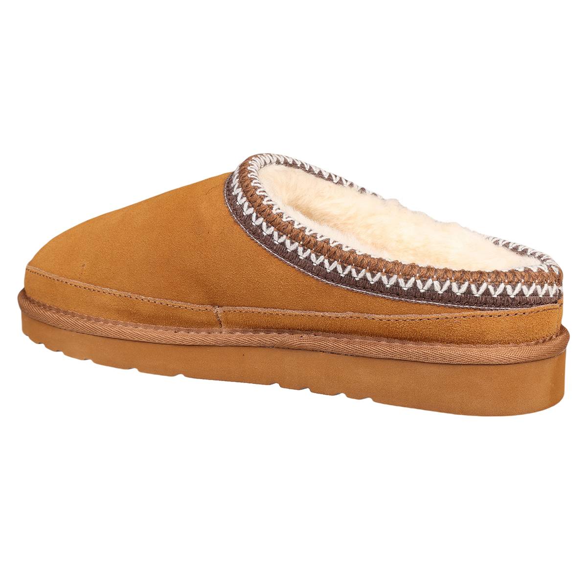 Mens LAMO Jaden Clog Slippers