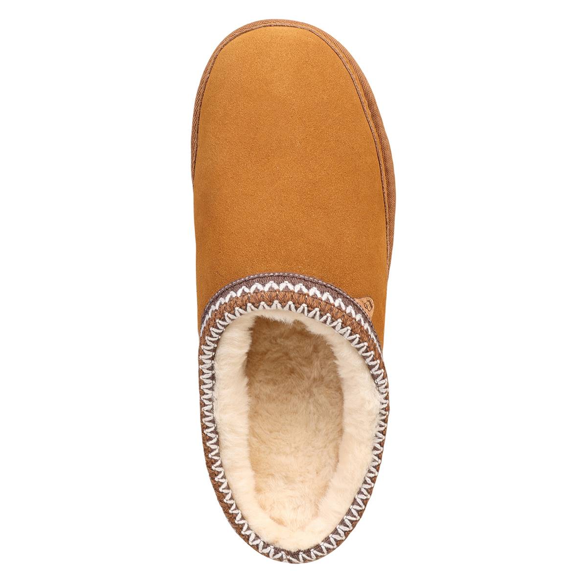 Mens LAMO Jaden Clog Slippers