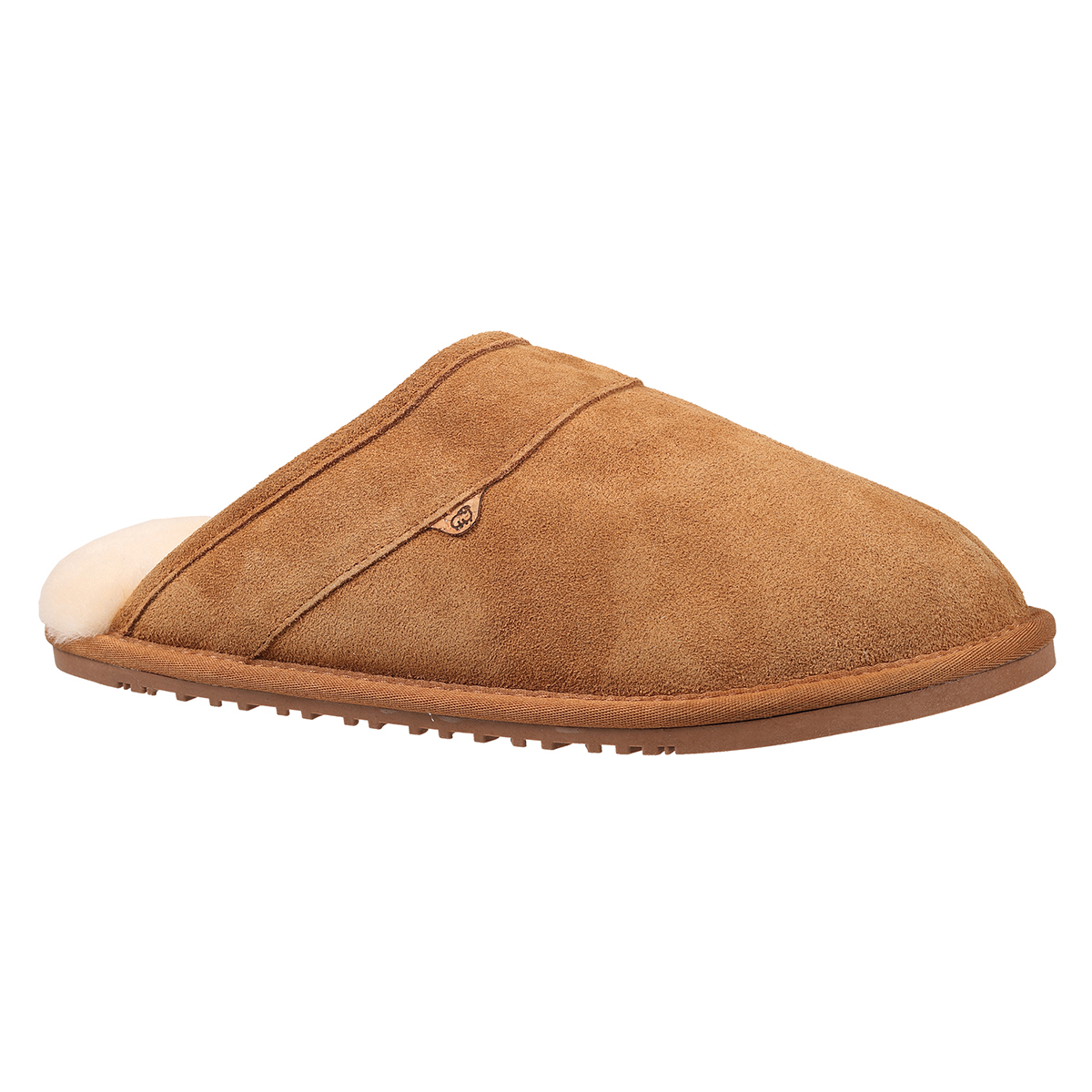 Mens LAMO Edward Slippers