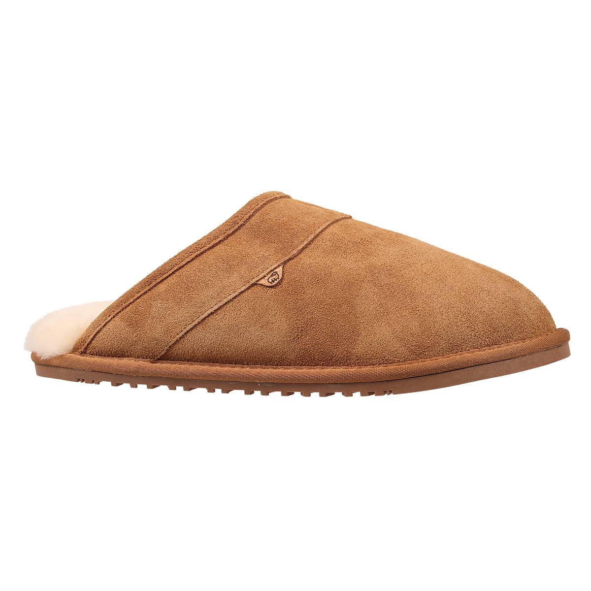 Mens LAMO Edward Slippers