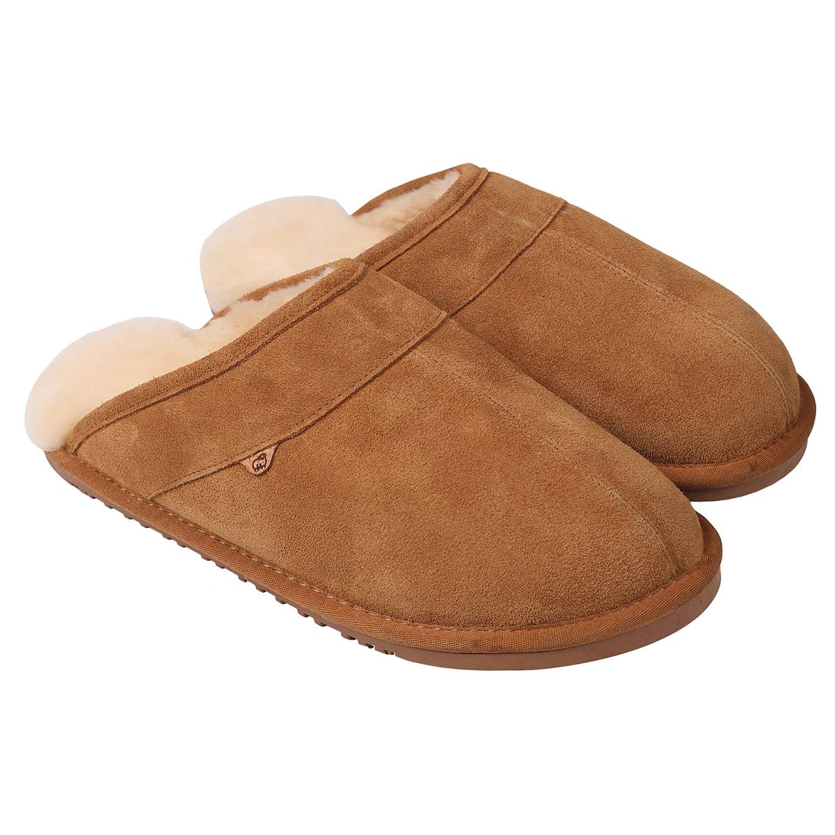 Mens LAMO Edward Slippers