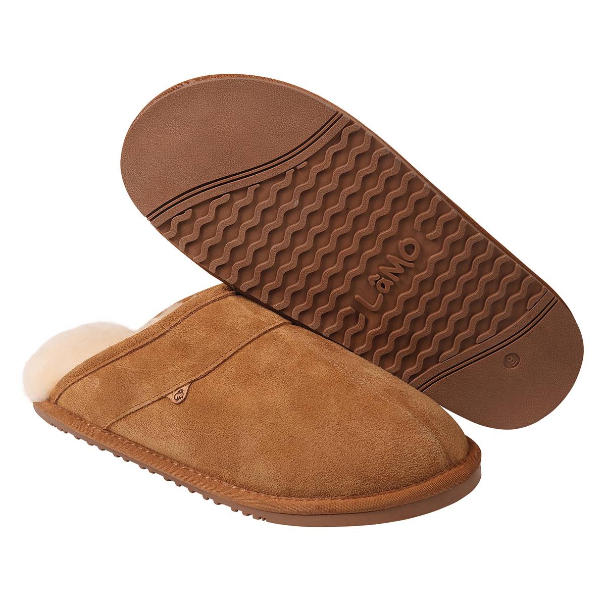 Mens LAMO Edward Slippers