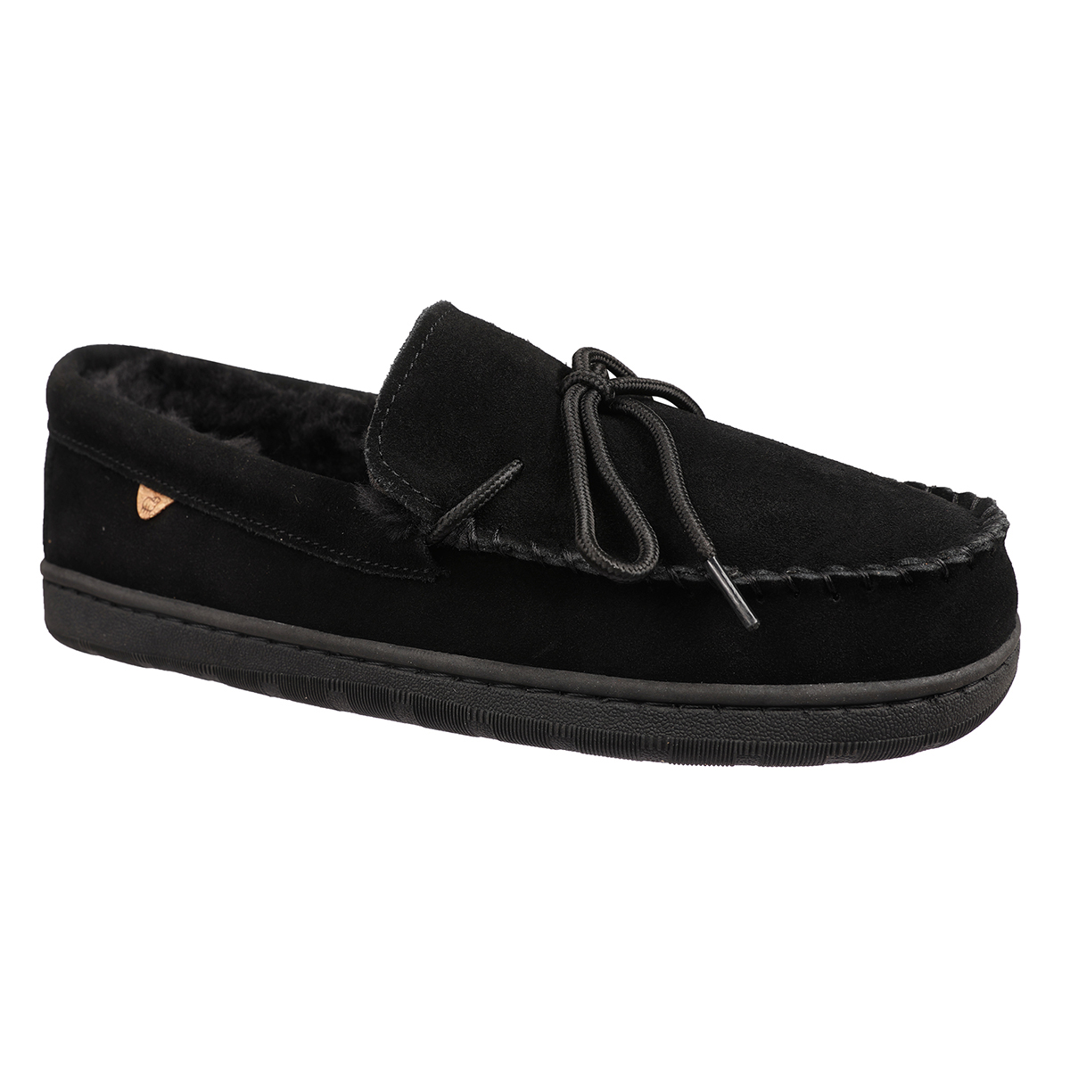 Mens LAMO Theo Moccasins