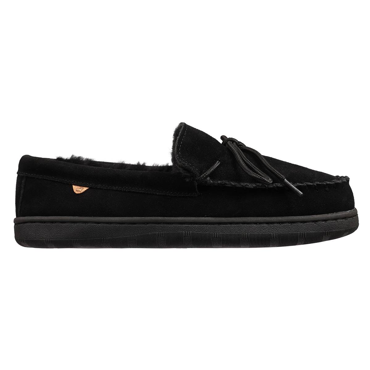 Mens LAMO Theo Moccasins