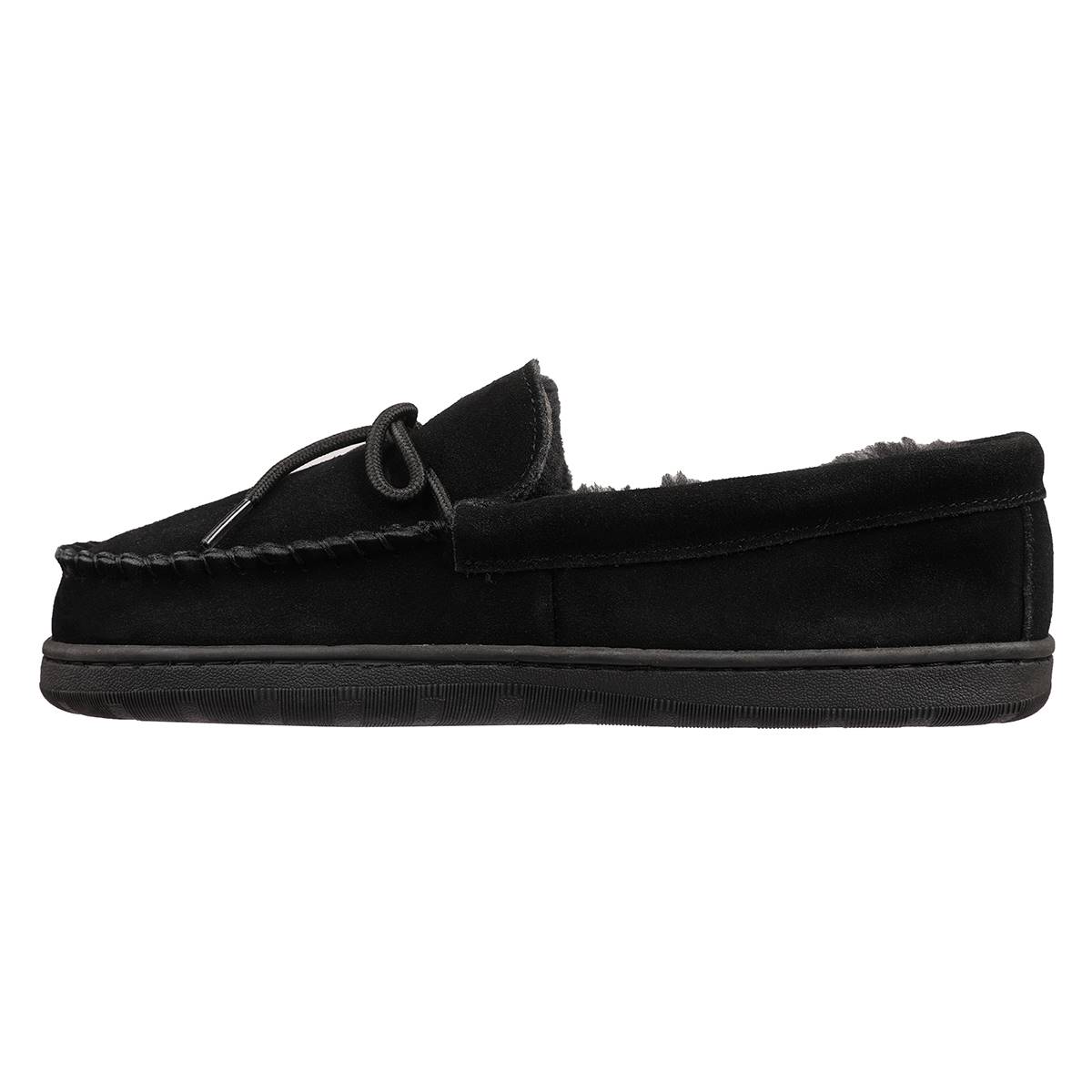 Mens LAMO Theo Moccasins