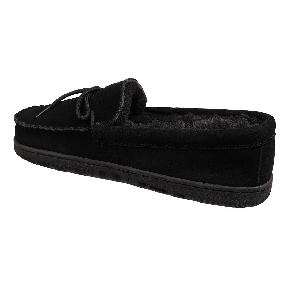 Mens LAMO Theo Moccasins