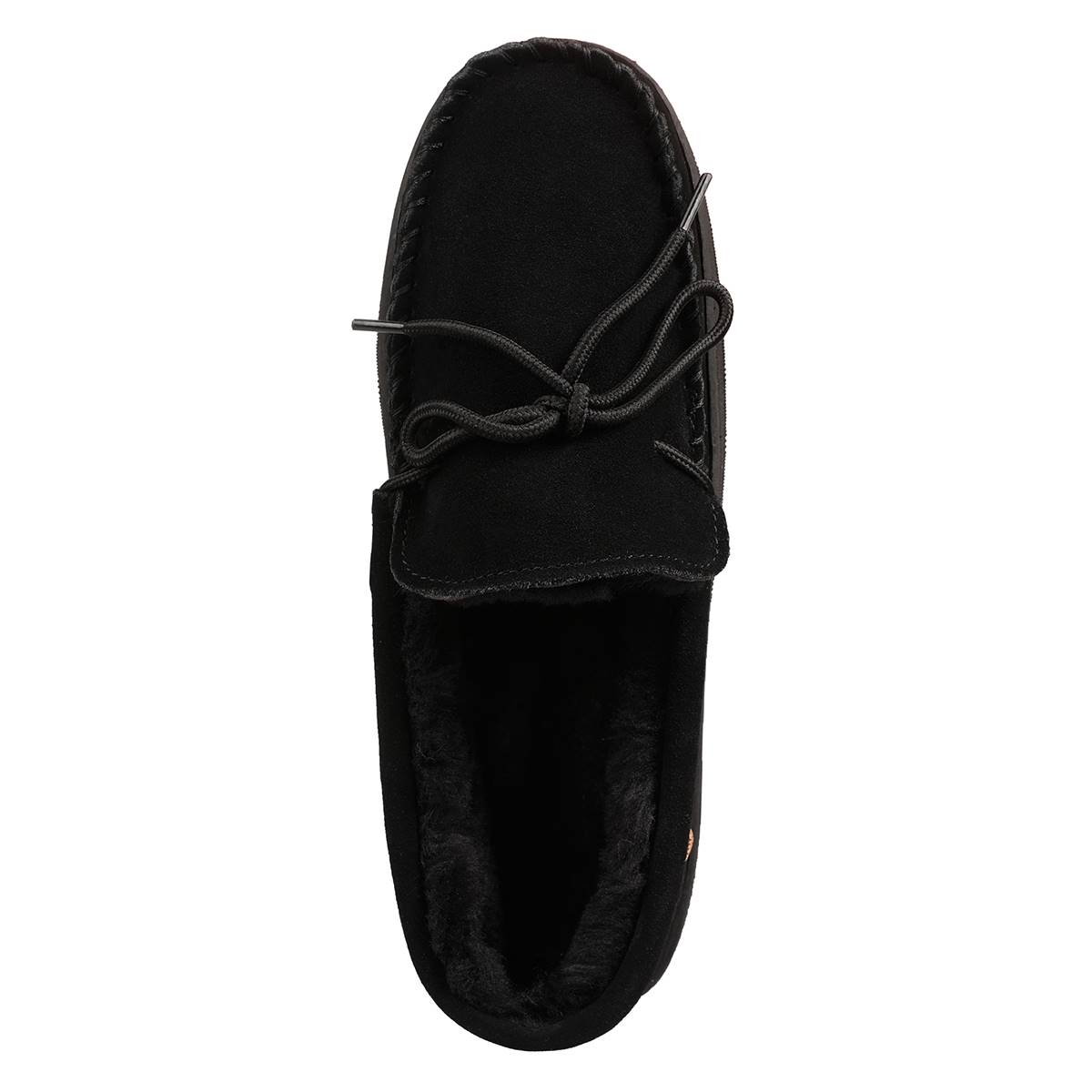 Mens LAMO Theo Moccasins