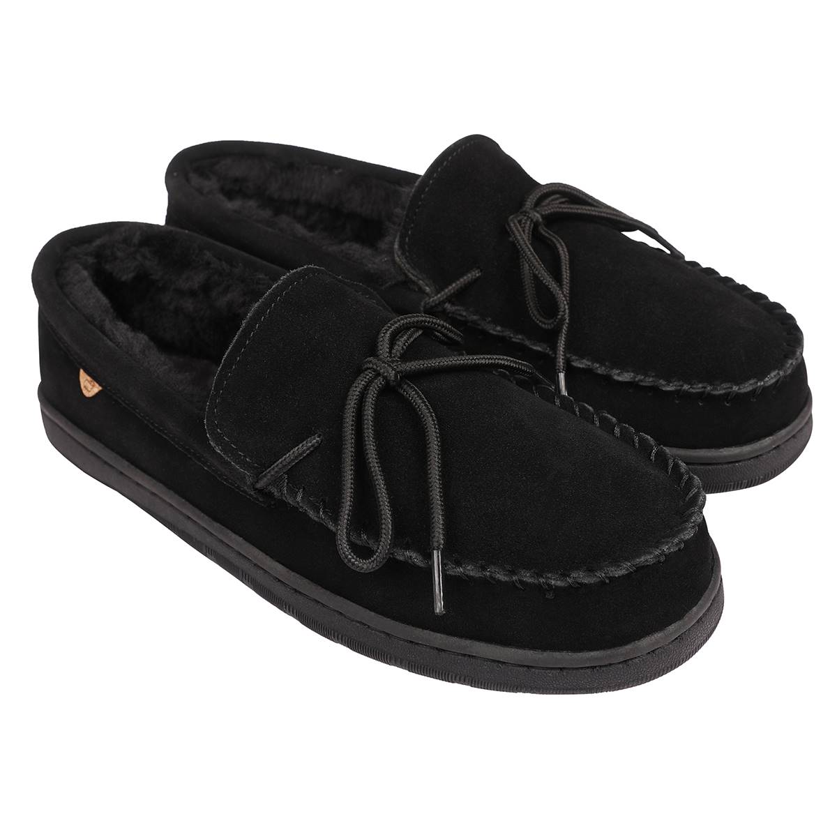 Mens LAMO Theo Moccasins