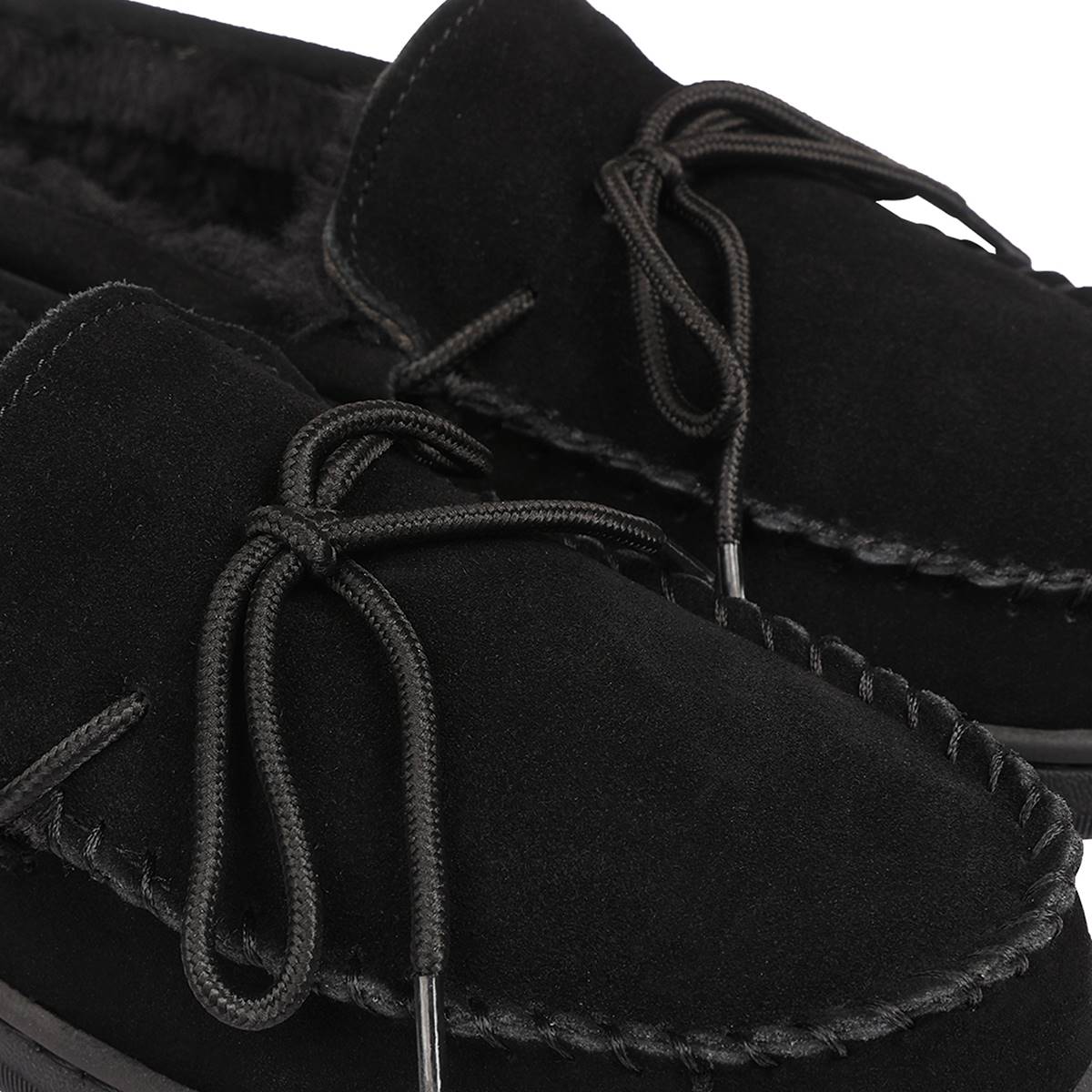 Mens LAMO Theo Moccasins