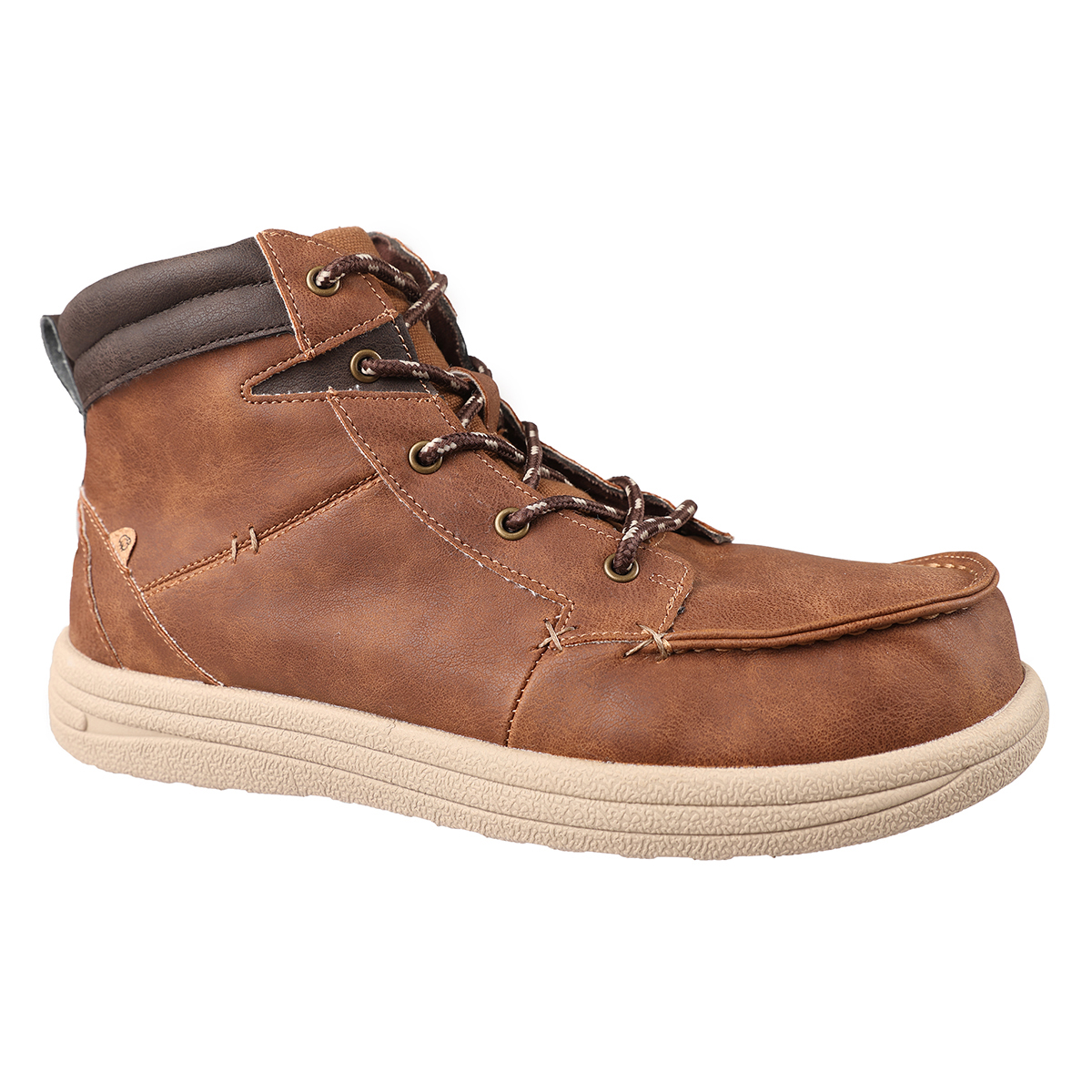 Mens LAMO Lennon Hiker Boots