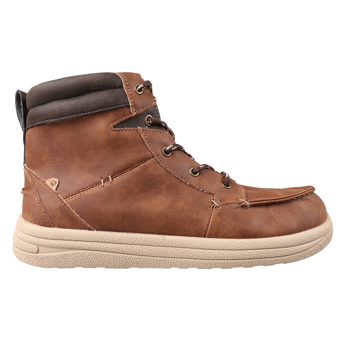 Mens LAMO Lennon Hiker Boots