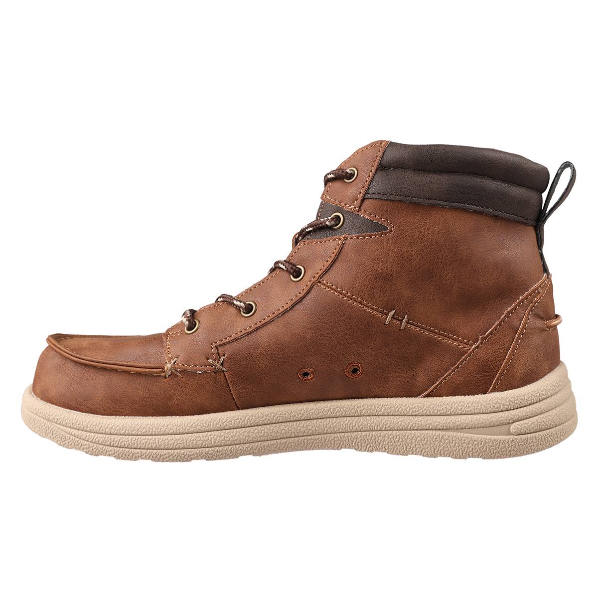 Mens LAMO Lennon Hiker Boots