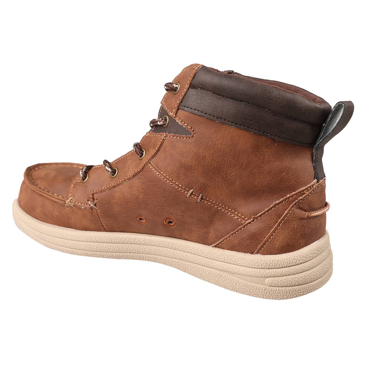 Mens LAMO Lennon Hiker Boots