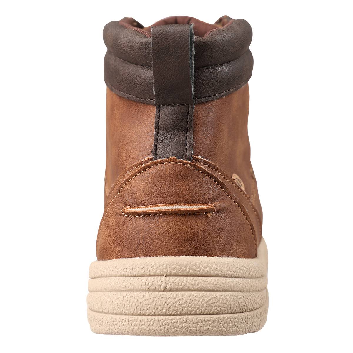 Mens LAMO Lennon Hiker Boots