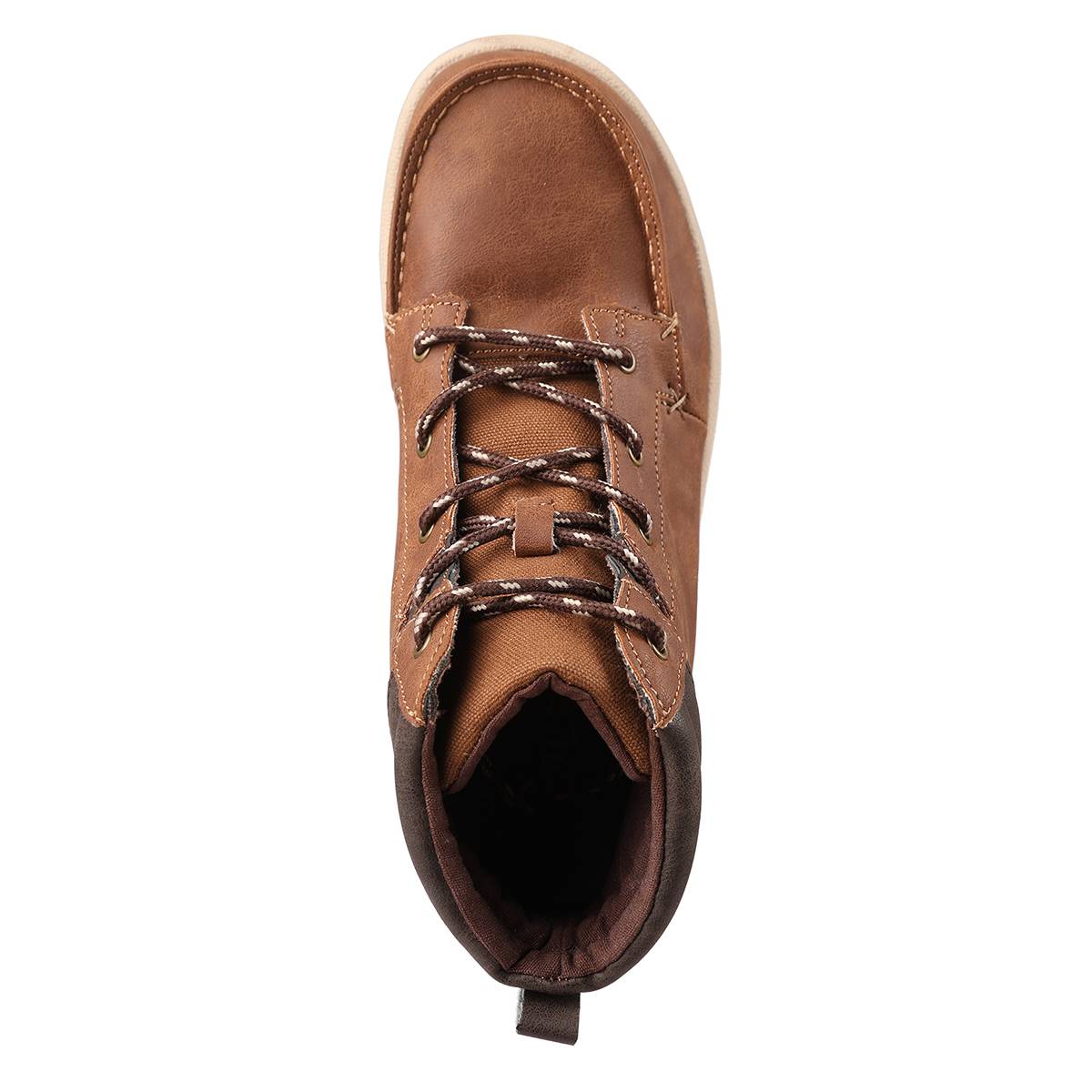 Mens LAMO Lennon Hiker Boots