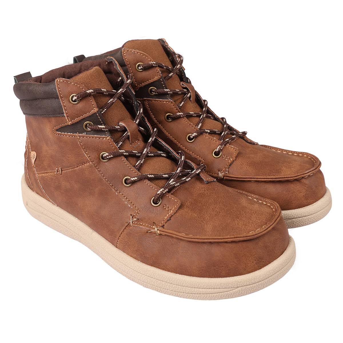 Mens LAMO Lennon Hiker Boots