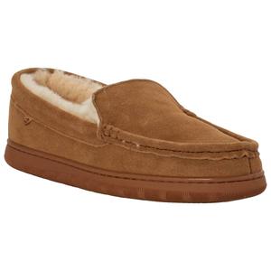 Mens LAMO Harry Moccasin Slippers alternate view