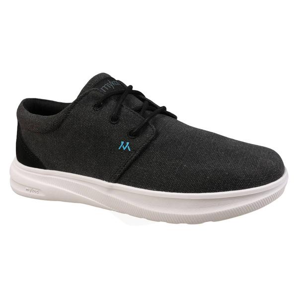 Mens Mykos Emerson Fashion Sneakers alternate view