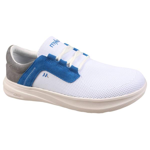 Mens Mykos Elijah Sneakers alternate view
