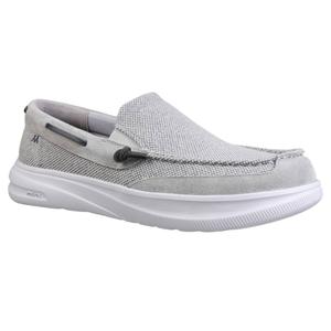 Mens Mykos Calvin Slip-On Boat Shoes alternate view
