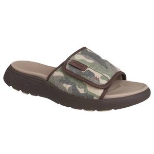 Mens Mykos Gill Slide Sandals alternate view
