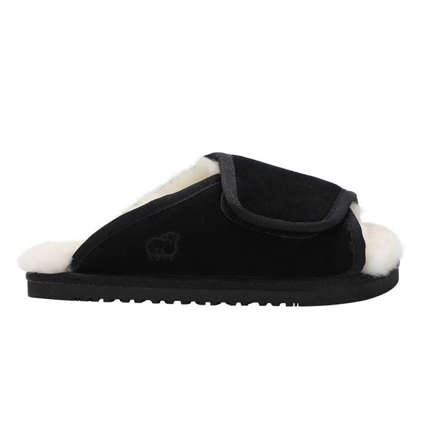Womens LAMO APMA Slides alternate view