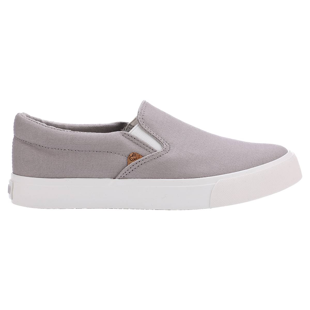 Womens LAMO Sheepskin Piper Slip-On Fashion Sneakers