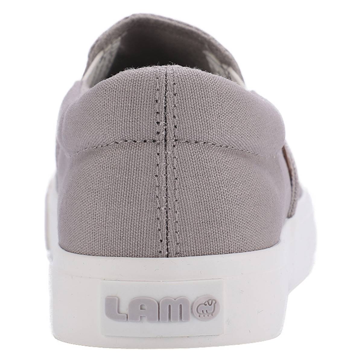 Womens LAMO Sheepskin Piper Slip-On Fashion Sneakers