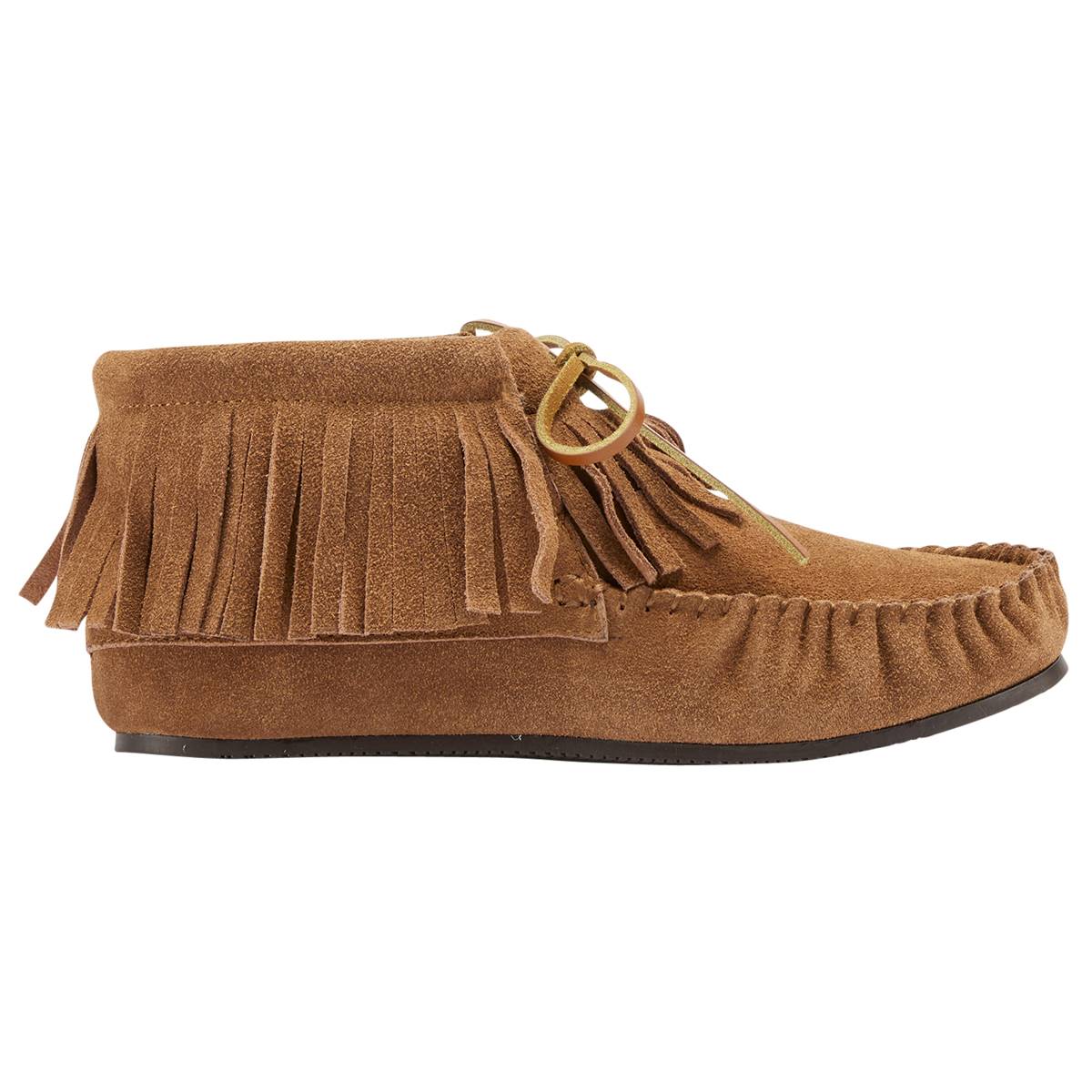 Womens LAMO Sheepskin Ava Moccasins