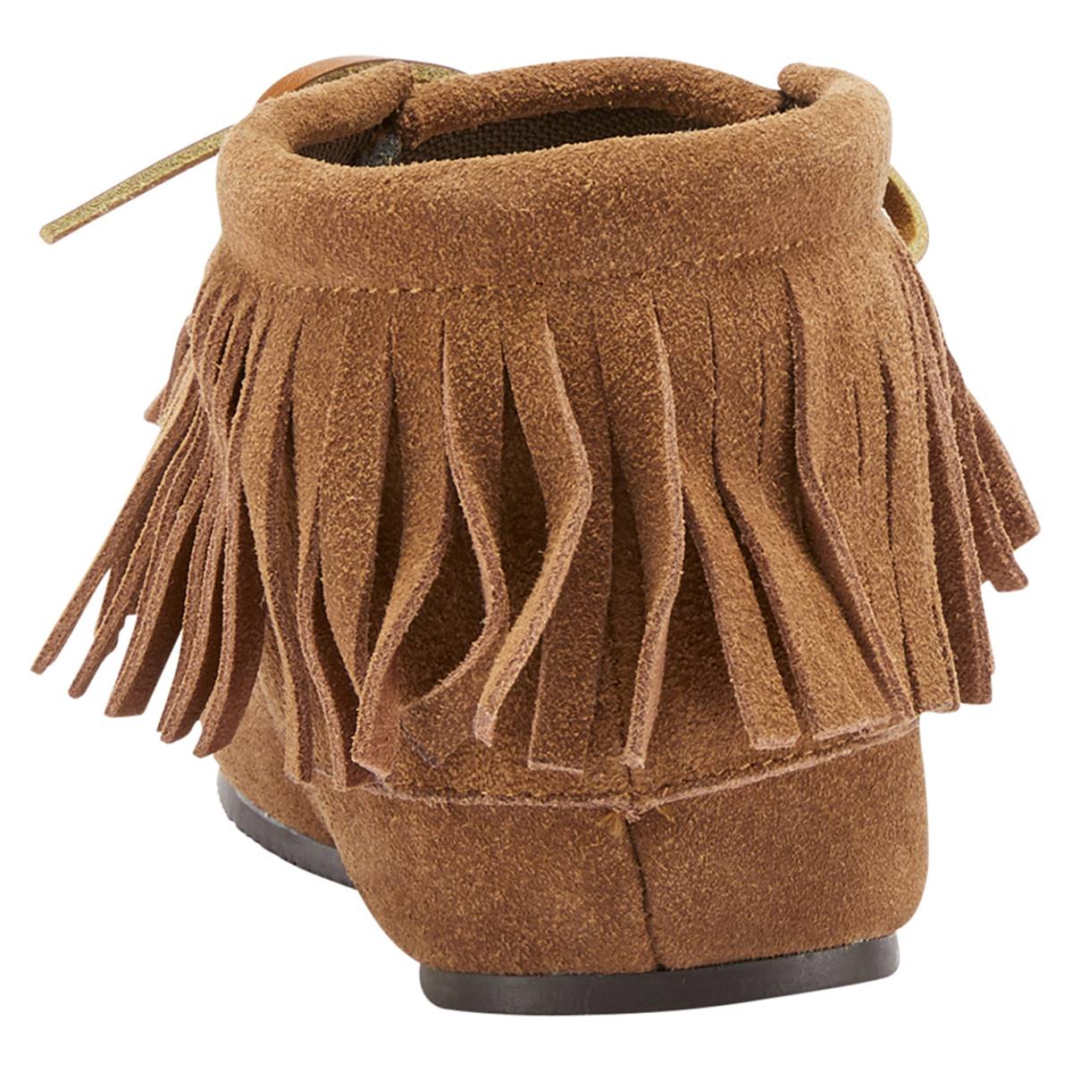 Womens LAMO Sheepskin Ava Moccasins